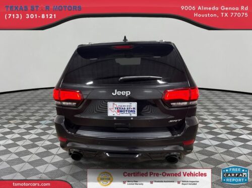 2015 JEEP Grand Cherokee - Image 29