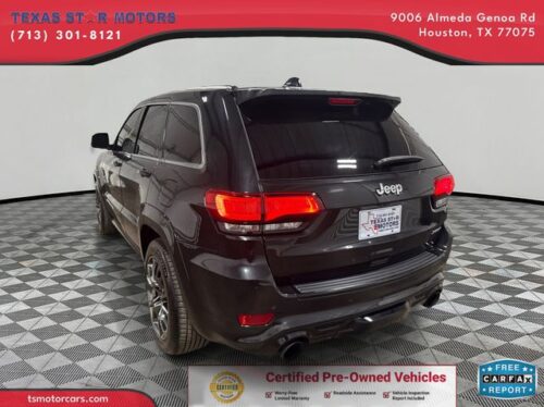 2015 JEEP Grand Cherokee - Image 28