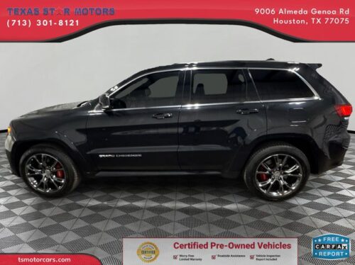 2015 JEEP Grand Cherokee - Image 27