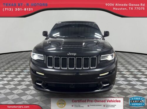 2015 JEEP Grand Cherokee - Image 26