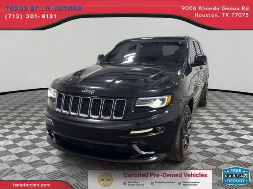 2015 JEEP Grand Cherokee - Image 25