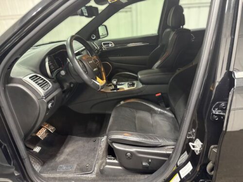 2015 JEEP Grand Cherokee - Image 34