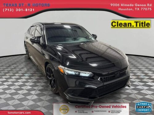 2022 HONDA Civic - Image 23