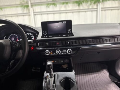 2022 HONDA Civic - Image 12