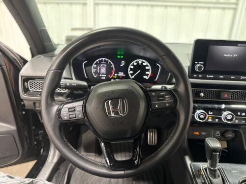 2022 HONDA Civic - Image 10