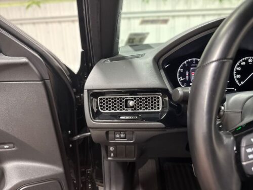 2022 HONDA Civic - Image 9
