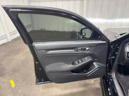 2022 HONDA Civic - Image 8