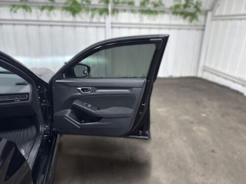 2022 HONDA Civic - Image 7