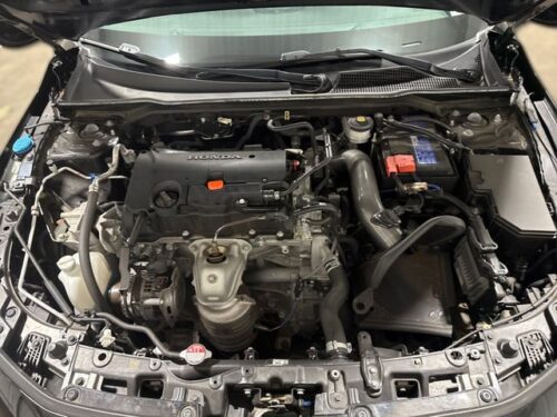 2022 HONDA Civic - Image 6