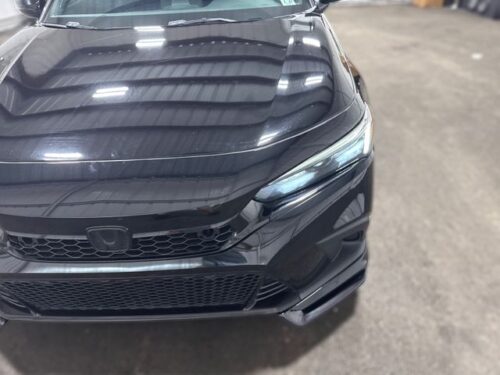 2022 HONDA Civic - Image 3