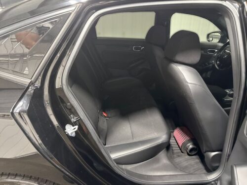 2022 HONDA Civic - Image 29