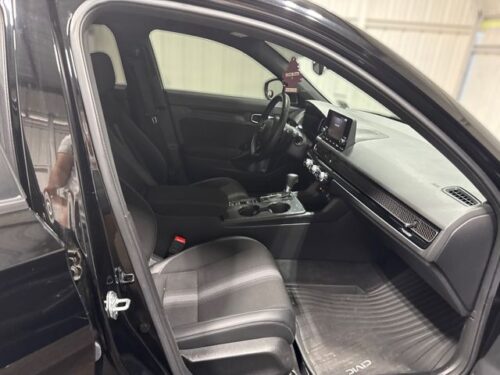 2022 HONDA Civic - Image 27