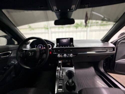 2022 HONDA Civic - Image 26