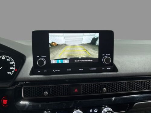 2022 HONDA Civic - Image 25