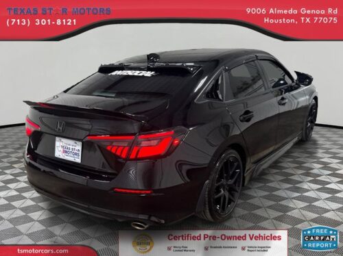 2022 HONDA Civic - Image 21