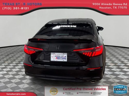 2022 HONDA Civic - Image 20