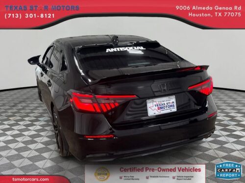 2022 HONDA Civic - Image 19