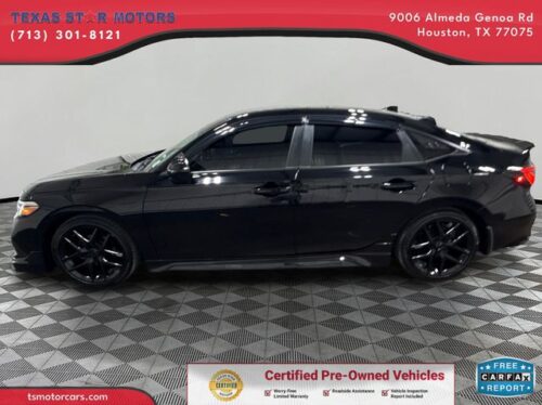 2022 HONDA Civic - Image 18