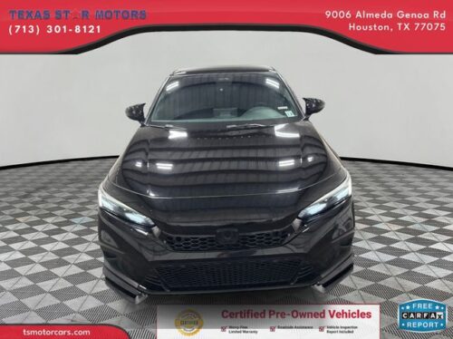 2022 HONDA Civic - Image 17