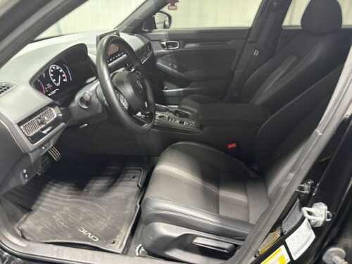 2022 HONDA Civic - Image 15