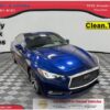 2019 INFINITI Q60