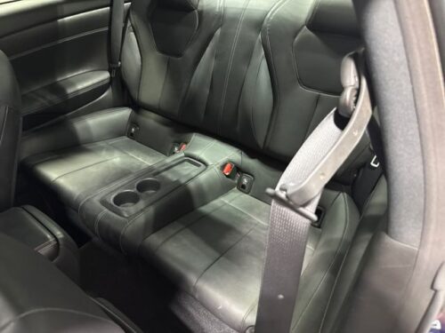 2019 INFINITI Q60 - Image 20