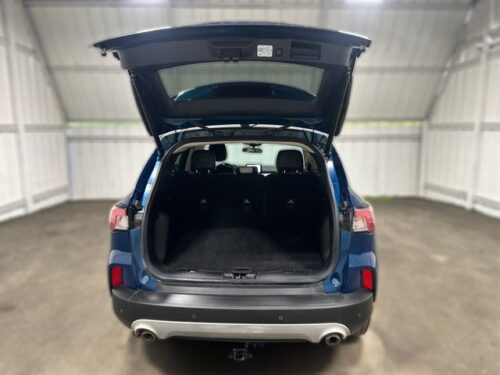 2020 FORD Escape - Image 21