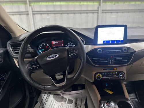 2020 FORD Escape - Image 20