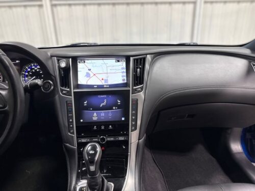 2019 INFINITI Q60 - Image 17