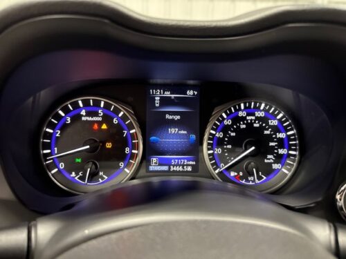2019 INFINITI Q60 - Image 16