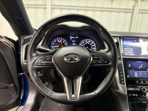 2019 INFINITI Q60 - Image 29