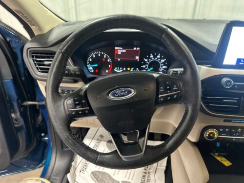 2020 FORD Escape - Image 17