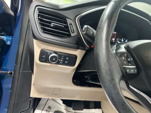 2020 FORD Escape - Image 16