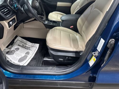 2020 FORD Escape - Image 15