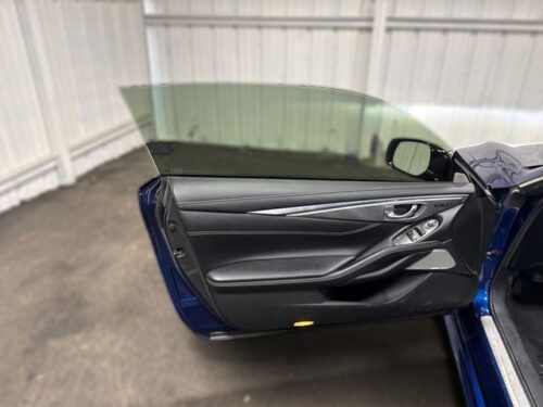 2019 INFINITI Q60 - Image 12