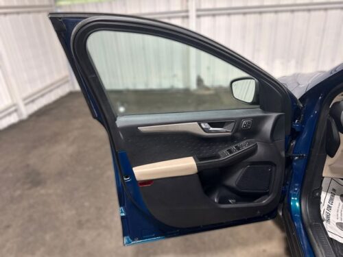 2020 FORD Escape - Image 14