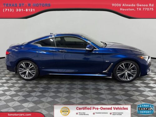 2019 INFINITI Q60 - Image 28