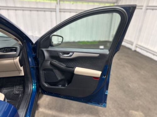 2020 FORD Escape - Image 13