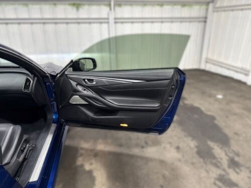 2019 INFINITI Q60 - Image 10