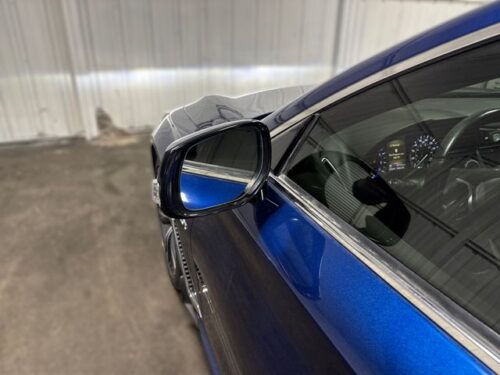 2019 INFINITI Q60 - Image 8