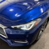 2019 INFINITI Q60 - Image 7