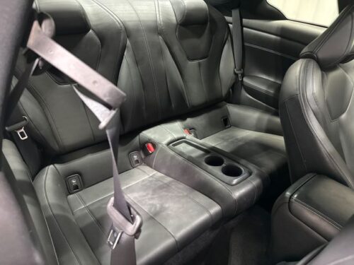 2019 INFINITI Q60 - Image 6