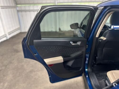2020 FORD Escape - Image 8