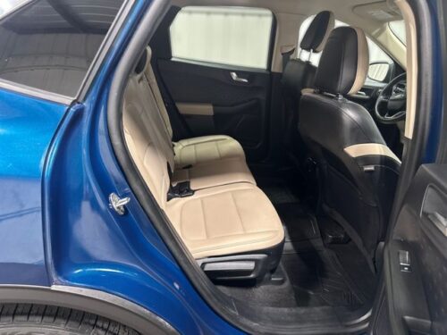 2020 FORD Escape - Image 7