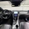 2019 INFINITI Q60 - Image 4