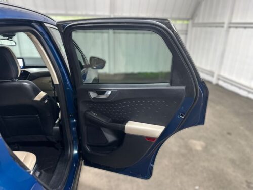 2020 FORD Escape - Image 6