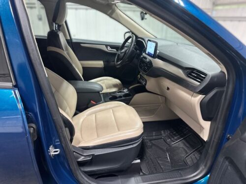 2020 FORD Escape - Image 5