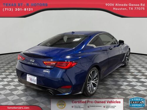 2019 INFINITI Q60 - Image 27