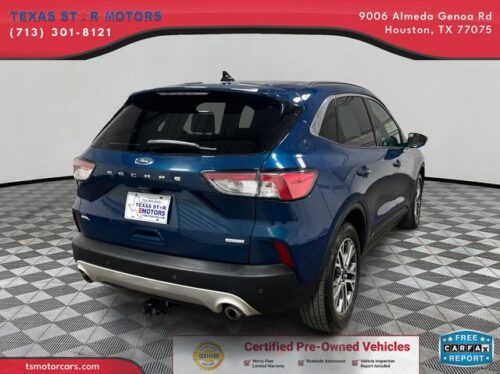 2020 FORD Escape - Image 29