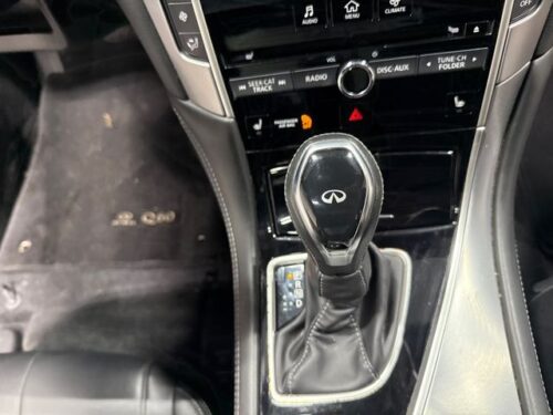 2019 INFINITI Q60 - Image 2